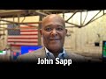 John Sapp, Texas Mutual Insurance | theCUBE + NYSE Wired: Cyber Security Leaders