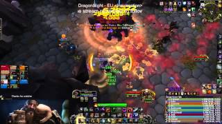 Normal Tectus - Insurrection Dragonblight
