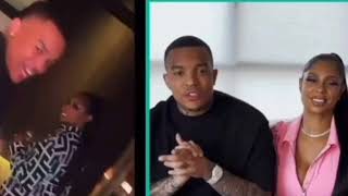 Congrats! Jennifer Williams  Engaged To Christian Gold | Basketball Wives Jennifer Williams| Video