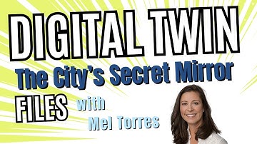 Delivering Digital Twins: How AECO Leaders Are Building the Future of Infrastructure!