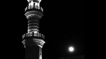 تلاوة من سورة الأنبياء للشيخ عمرو الشرقاوي حفظه الله 1