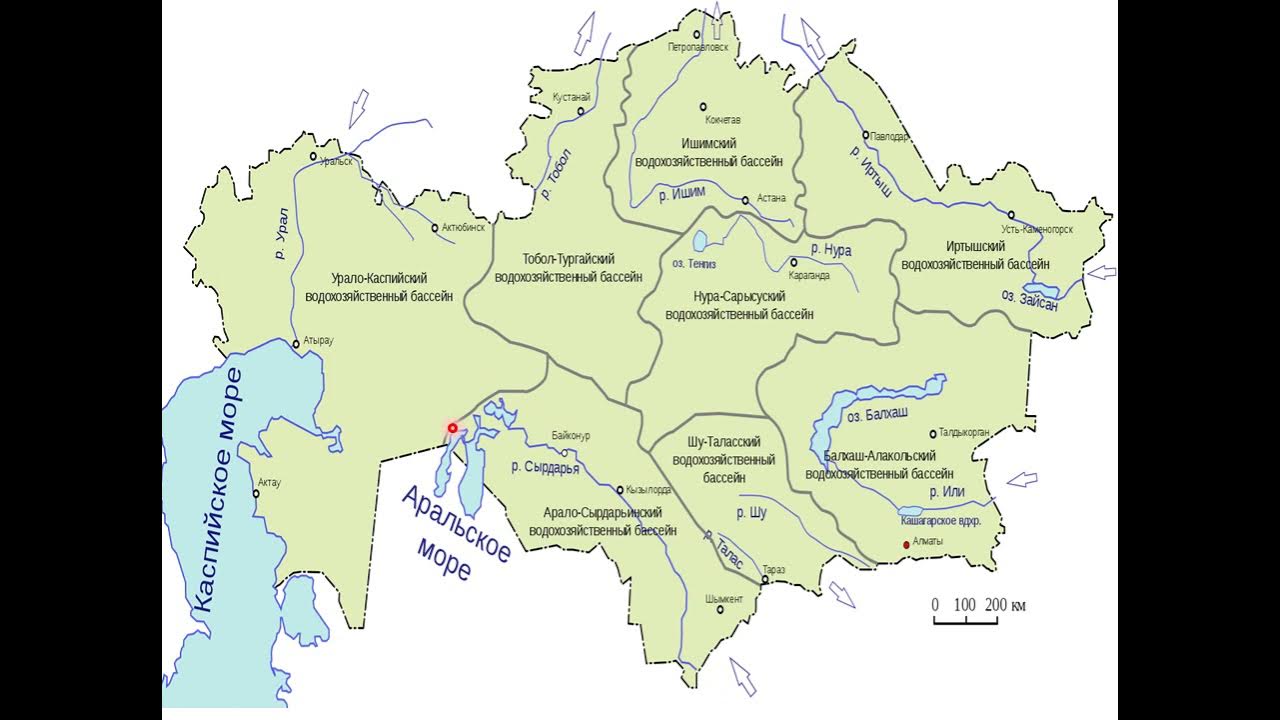 Реки в казахстане названия список. Реки Казахстана на карте. Крупные реки Казахстана на карте. Географическая карта Казахстана реки и озера. Карта Казахстана с реками и озерами.