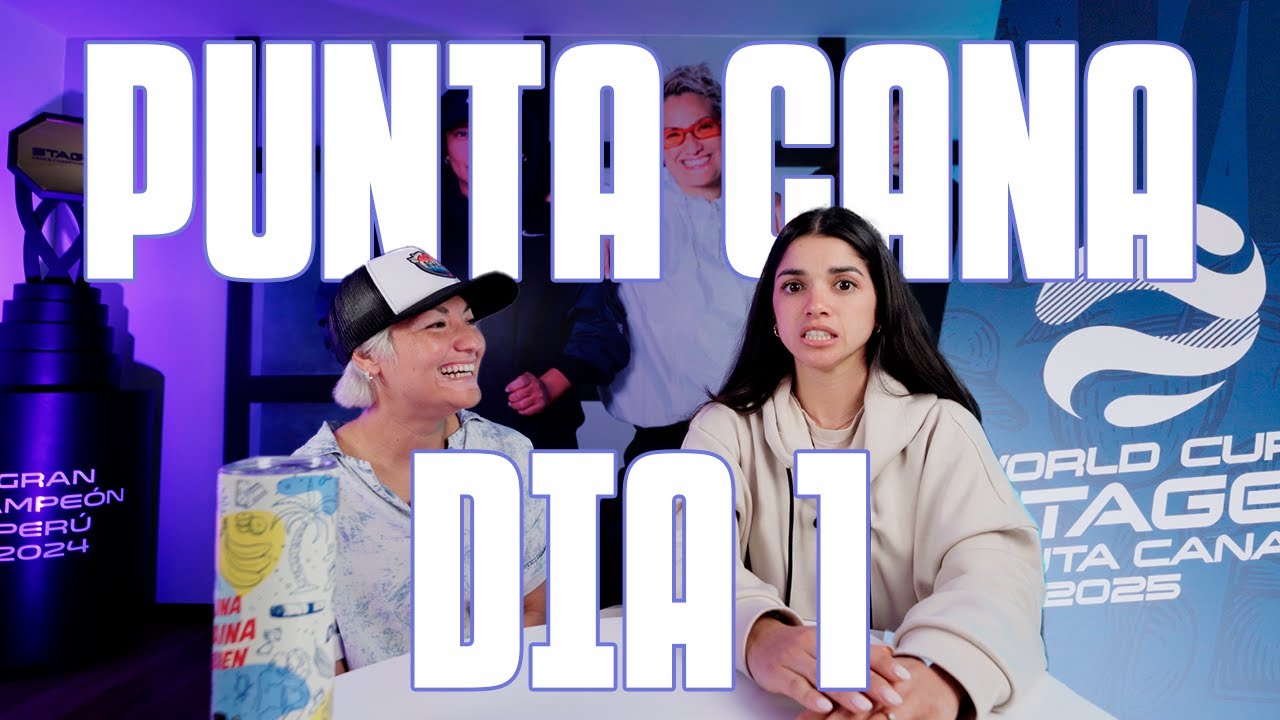 I DANCE  EXPERIENCE | CAPITULO 1