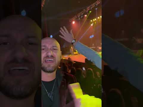 جورج وسوف كاليفورنيا 2025