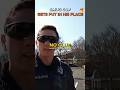 Cop Gets Owned and Dismissed When Violating Rights by Guy Lawfully Refusing to ID! Police Fail