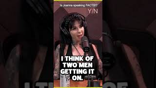 Joanna Angel's First Time!