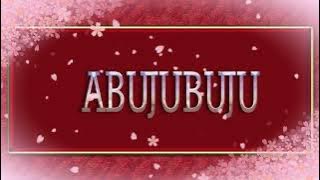 ABUJUBUJU - Wilberforce Musyoka ( official Audio )