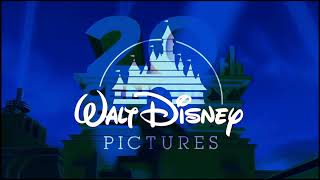 20Th Century Fox Synchs To Clic Walt Disney Pictures Searchlight Synch