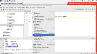 49   Kotlin Advance Annotation OOP