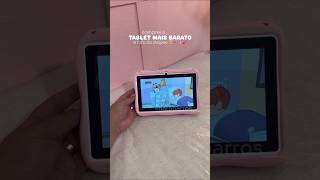 Tablet Infantil