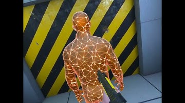 Tactical reload and cod take down in Bone lab #2