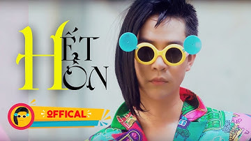 HẾT HỒN | MR K x MEW AMAZING | OFFICIAL MUSIC VIDEO