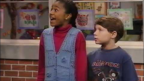 All Aboard for Sharing (1997 Version) Part 19