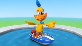 Digi Digi Quack Quack Instrumental