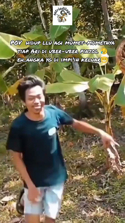 nomer Inyong metu 😂