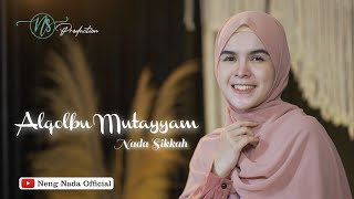 SHOLAWAT ALQOLBU MUTAYYAM - NADA SIKKAH cover