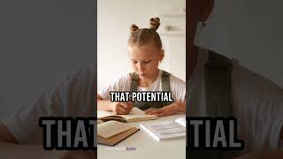 Dr. Joseph Renzulli Redefines Giftedness in Education | YouTube Short | Ingenious Baby #shorts