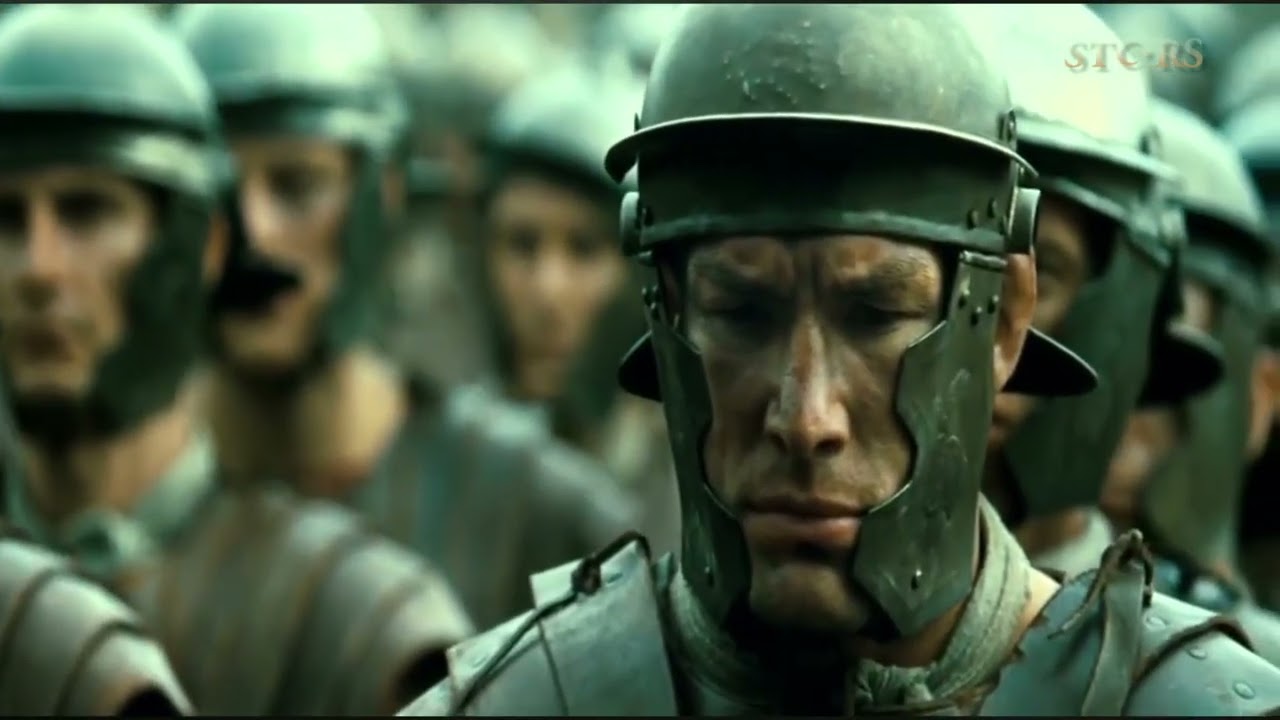 Belisarius (Lyrics/Sub Español /Sub English)(Official Video)(Lyrics/Sub Español)(Official Video)