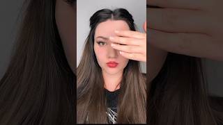 Stop Motion Makeup Bubble Trend #tutorial #shorts