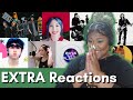 EXTRA September Reactions! BOYS PLANET, xikers, aespa, NCT U, BLACKSWAN, BOYNEXTDOOR, RIIZE &amp; more!