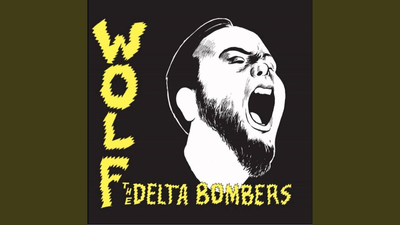 The Wolf - YouTube