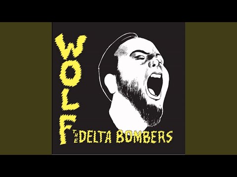 The Wolf - YouTube