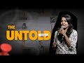 The Untold Story of my Standup | Neha Thombre