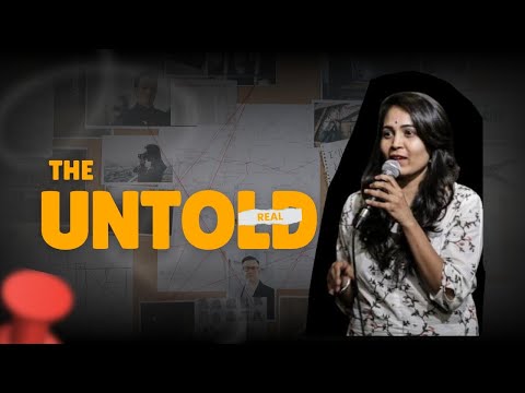 The Untold Story of my Standup | Neha Thombre