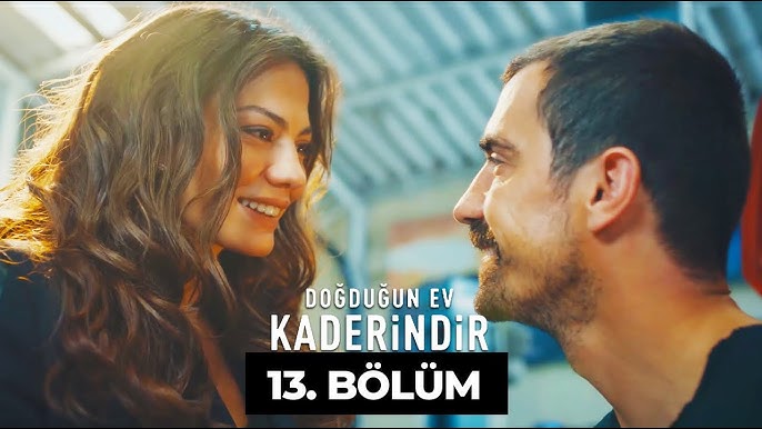 dogdugun ev kaderindir 41 bolum youtube