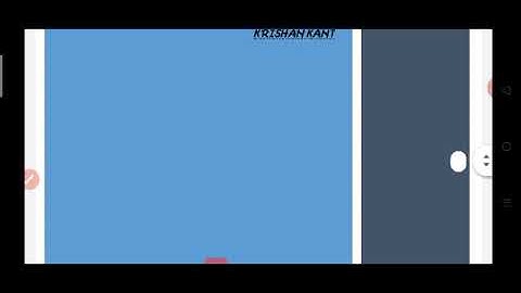 Class 7 - Computer - Chapter 4 , Part 5