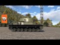 WTM: Chi-To Using Type 90 HE Shell
