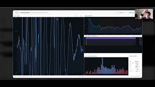 PiEEG for EMG - first prototype test Profile