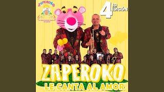 Nada Sin Ti - ZAPEROKO La Resistencia Salsera del Callao