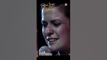 Thumbnail of ELIS REGINA BRILHA NO FESTIVAL JAZZ MONTREUX : A VOZ QUE ENCANTOU O MUNDO #elisregina #jazz #music