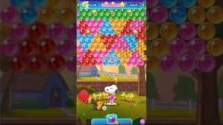 Snoopy Pop Level 58