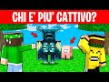 SFIDO MARCY NEL QUIZ PIÙ DIFFICILE di MINECRAFT!