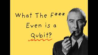 The Easiest Way to Understand Quantum Computing