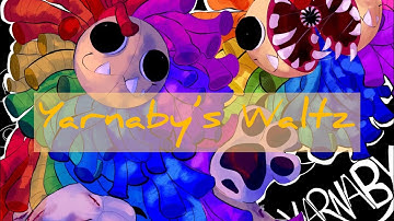“Yarnaby’s Waltz” - Poppy Playtime Yarnaby song (official)