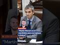 BOMBA DE JON HEGUIER: "El reemplazo de Manuel Adorni"