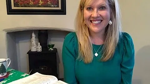 Cindy Childers & LNL Ministries Presents The Adven...