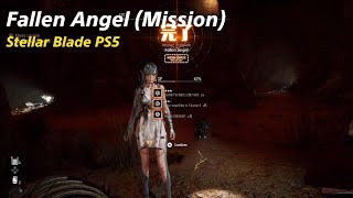 Fallen Angel (Mission) |Stellar Blade PS5
