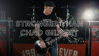 Ernie Ball Paradigm: Stronger Than Chad Gilbert (New Found Glory)