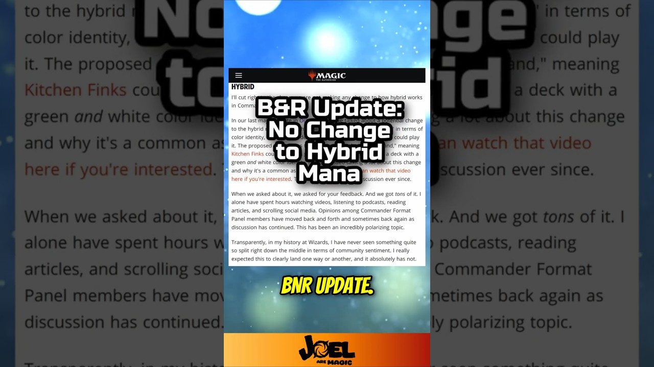 Так что можно предположить, что этого никогда не произойдёт, тогда 