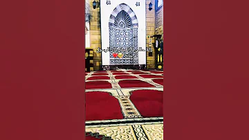 وانا حالي لما انصلح كان الرسول فرحان رسول الله الله اللهم صل وسلم على نبينا محمد الله اكبر 
