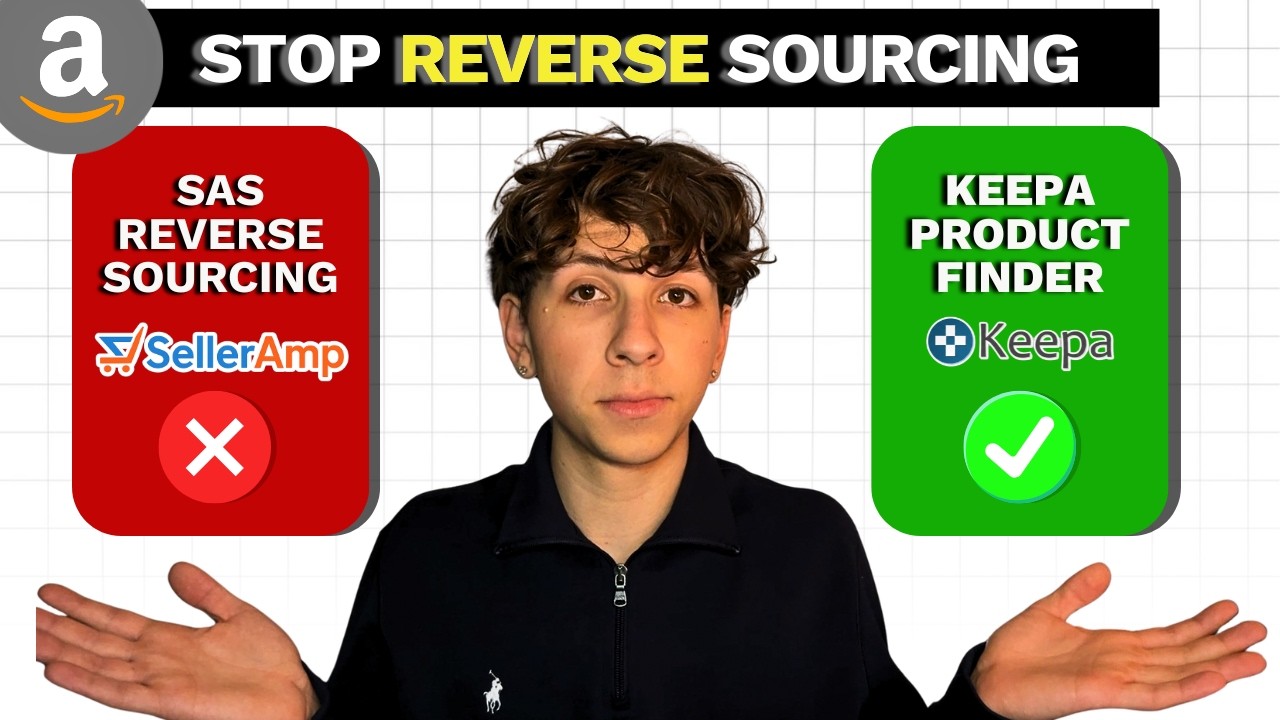 The BEST Sourcing Strategy for Amazon Online Arbitrage (No Reverse ...