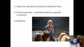 Expository Teaching - YouTube