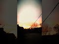 #short#sunset#trending