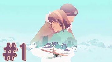 South of the Circle Part 1 - Gameplay Walkthrough Apple Arcade