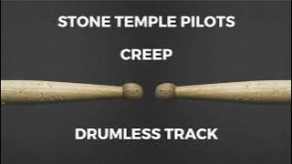 Stone Temple Pilots - Creep (drumless)