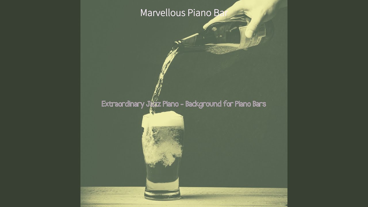 Tranquil Backdrops for Exclusive Bars